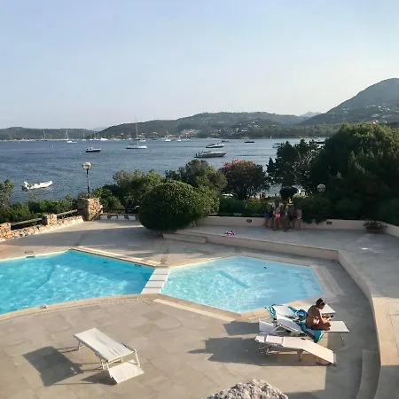 Lägenhet Vista Mare A