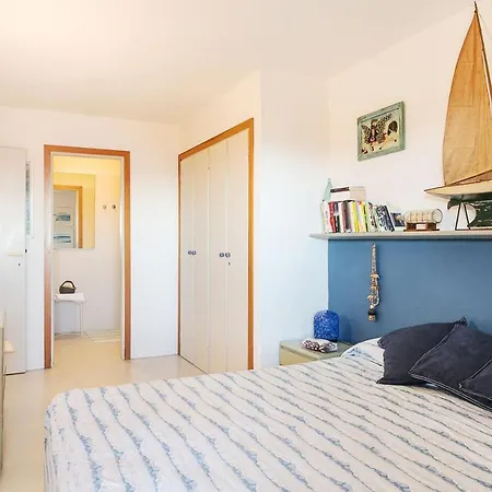 Vista Mare A Apartamento *