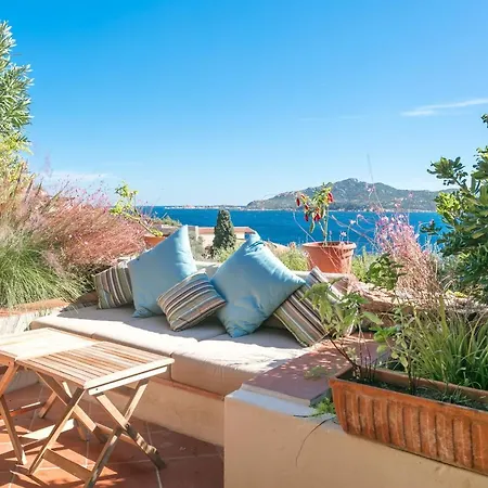 Vista Mare A Apartamento *