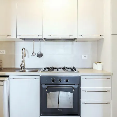 Apartamento Vista Mare A