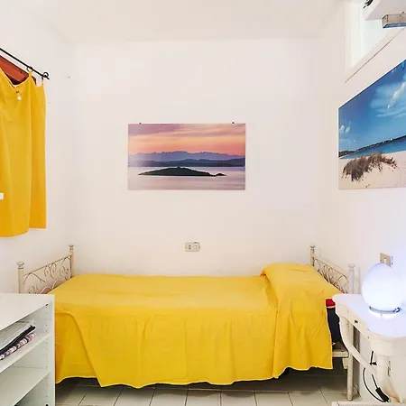 Vista Mare A Apartamento